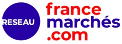 Logo France Marchés
